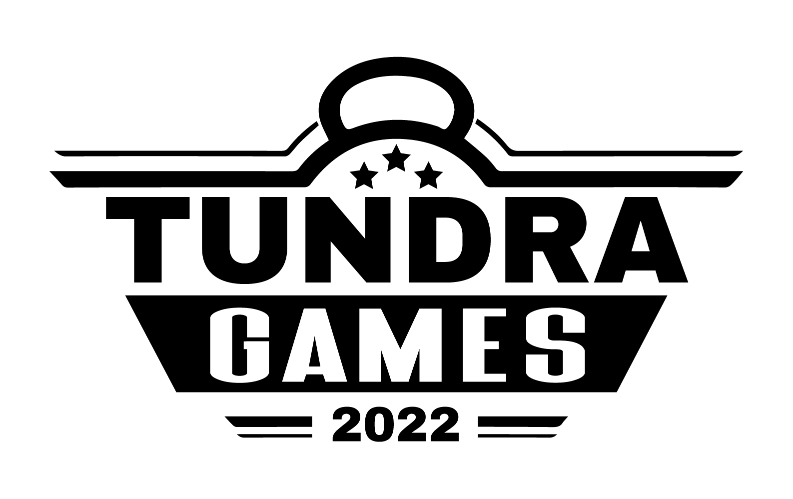 2022 Tundra Games logo