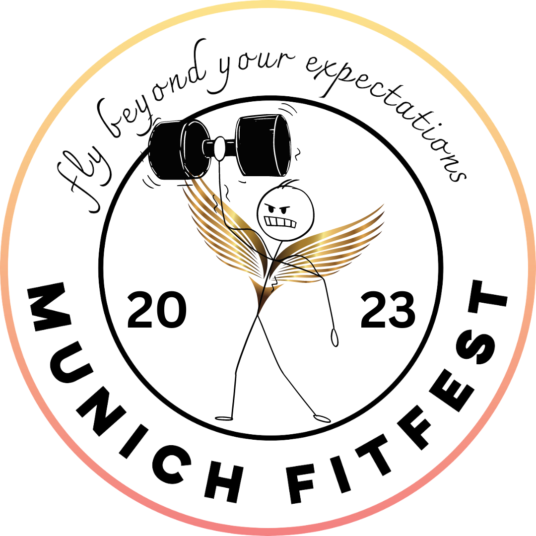Munich FitFest (Team) logo