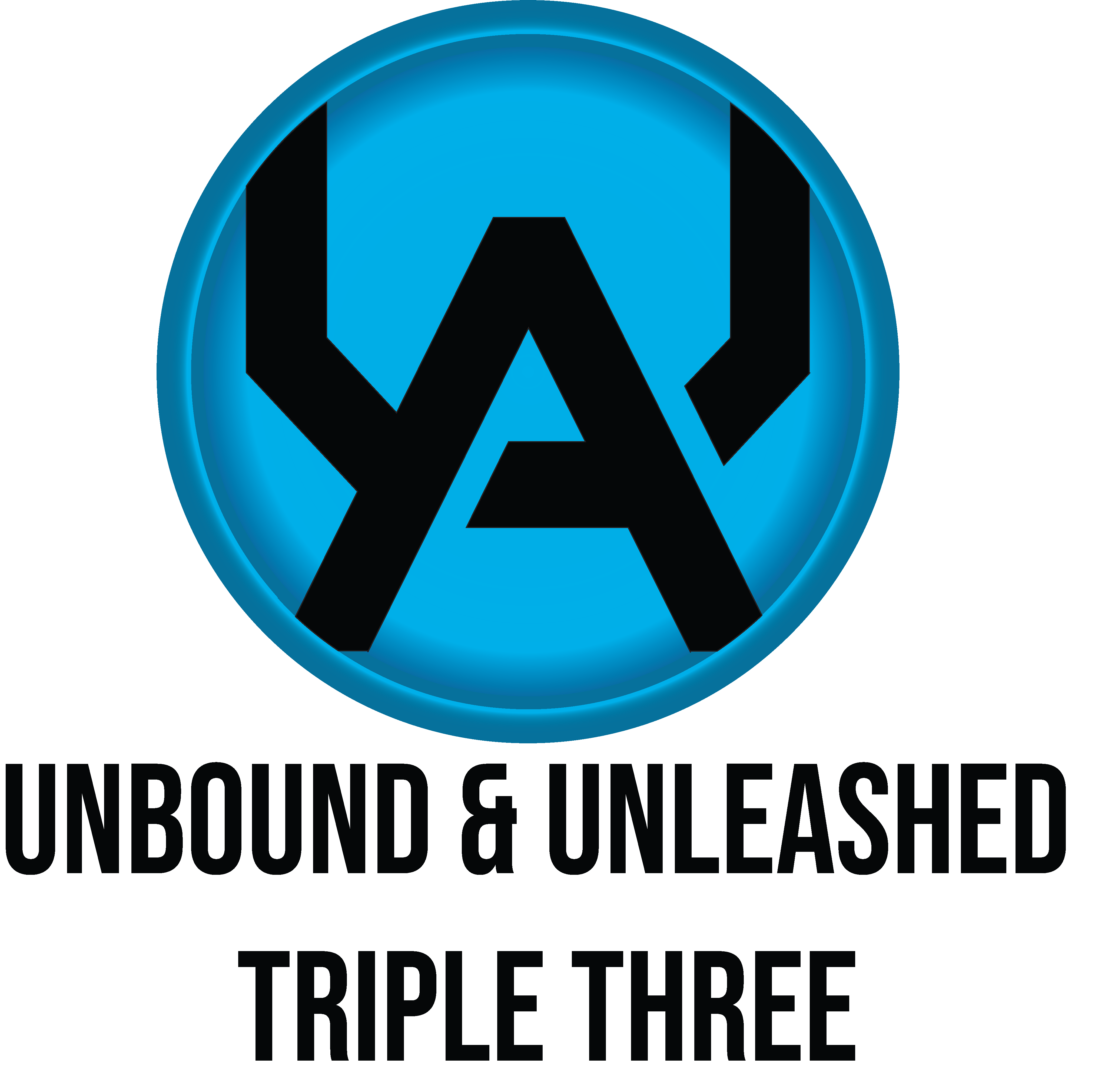 Unbound & Unleashed Mixed Pairs (MF) logo