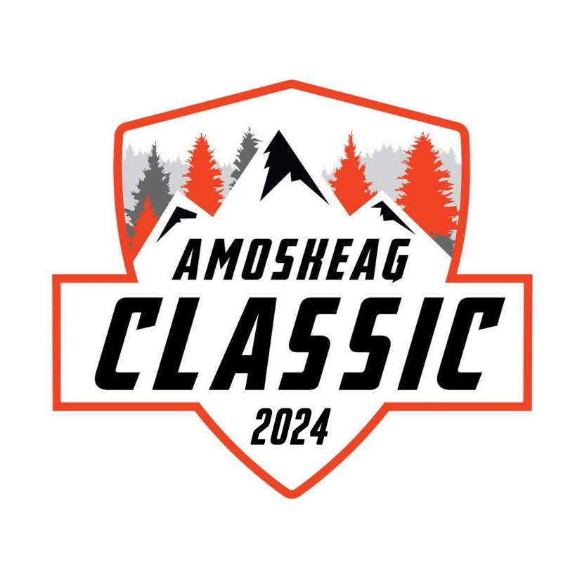 2024 Amoskeag Classic logo