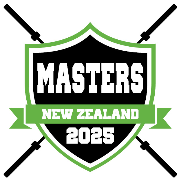 Finals Masters New Zealand 2025 logo