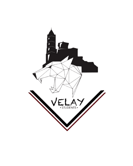 VELAY STUDENTS 2025 logo