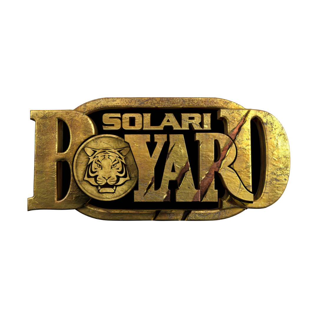 SOLARI BOYARDS logo