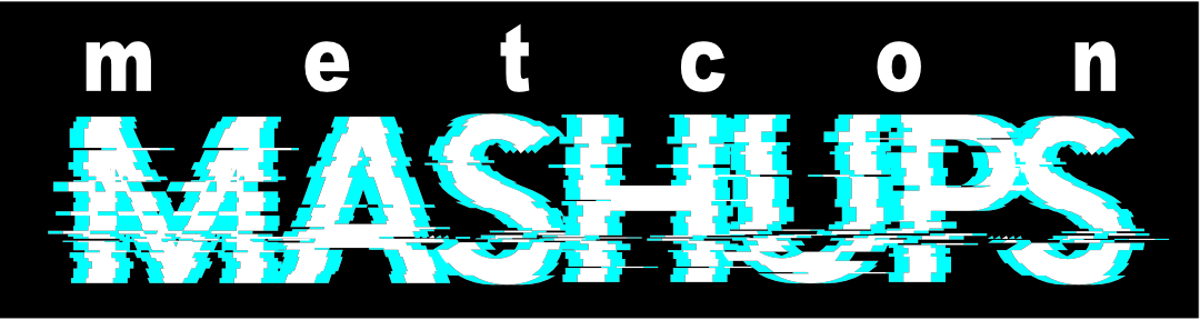 Metcon Mashups (Okie CrossFit) logo