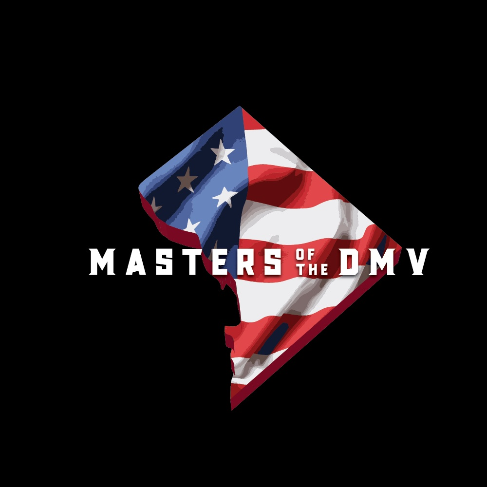 Masters of the DMV 7 logo