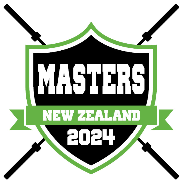 Masters New Zealand 2024 Online Qualifier logo