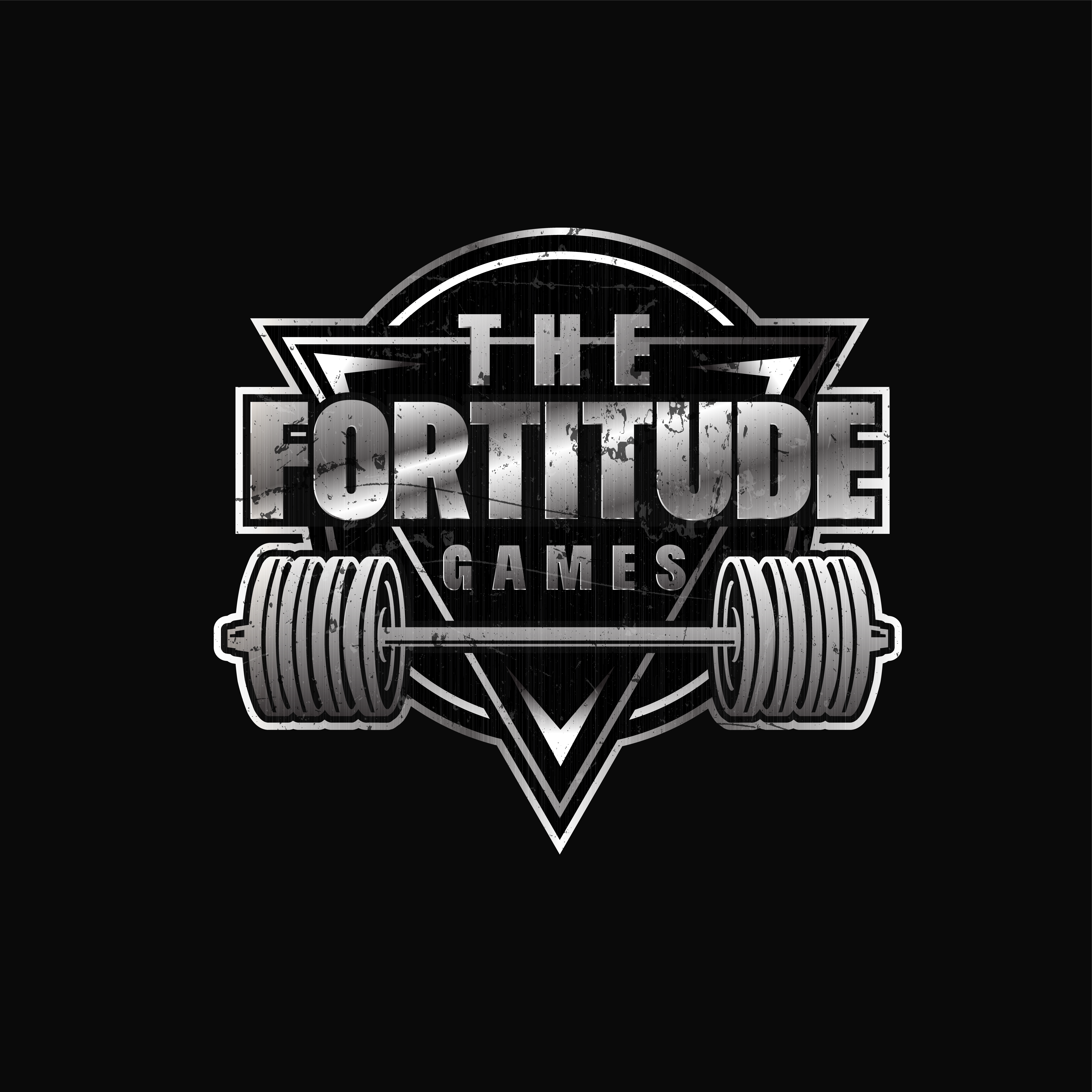 The Fortitude Games logo