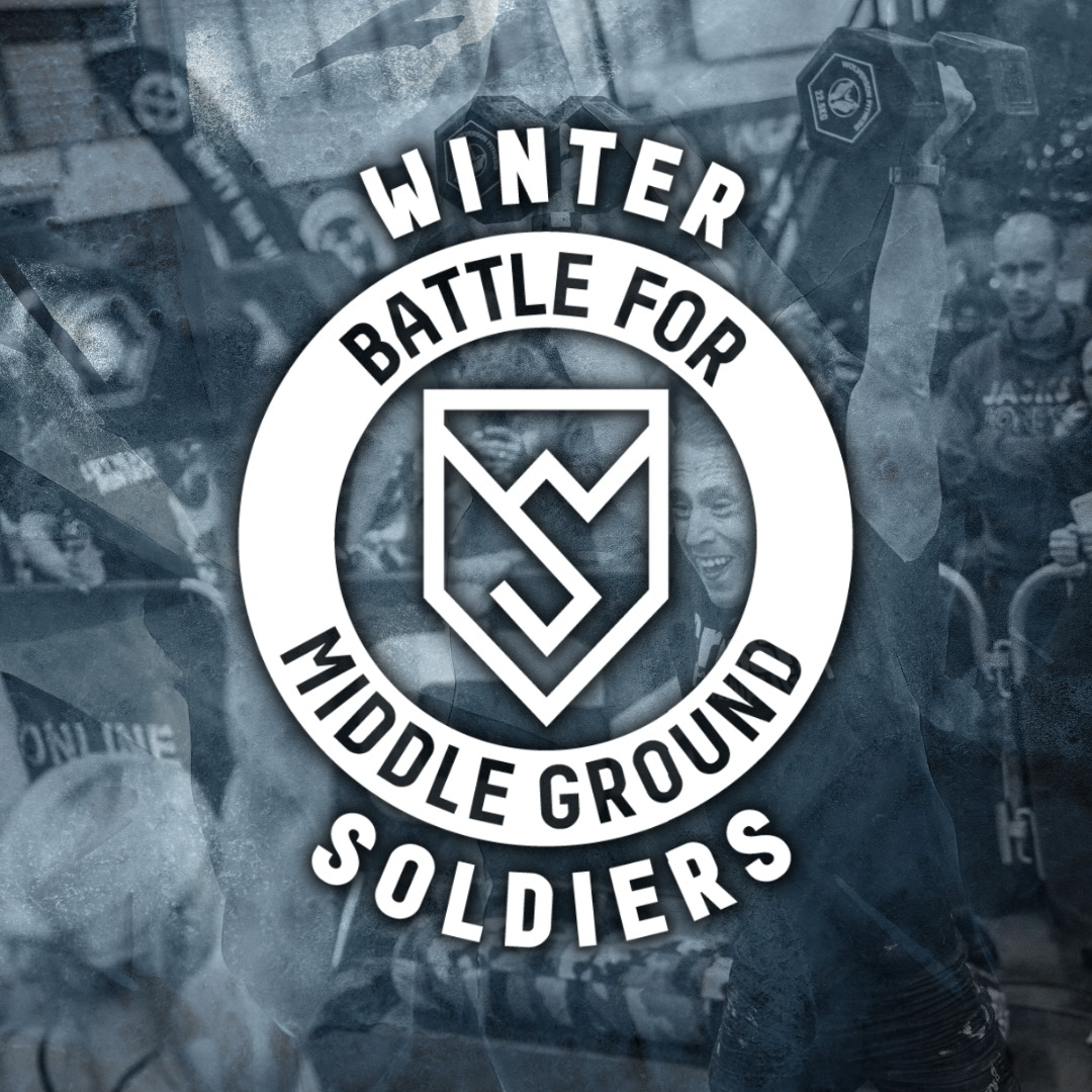 Winter Soldiers  logo