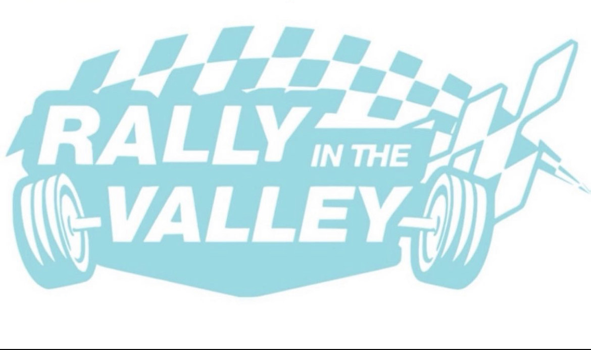 The Commonwealth Fitness Championship - Rally In The Valley logo