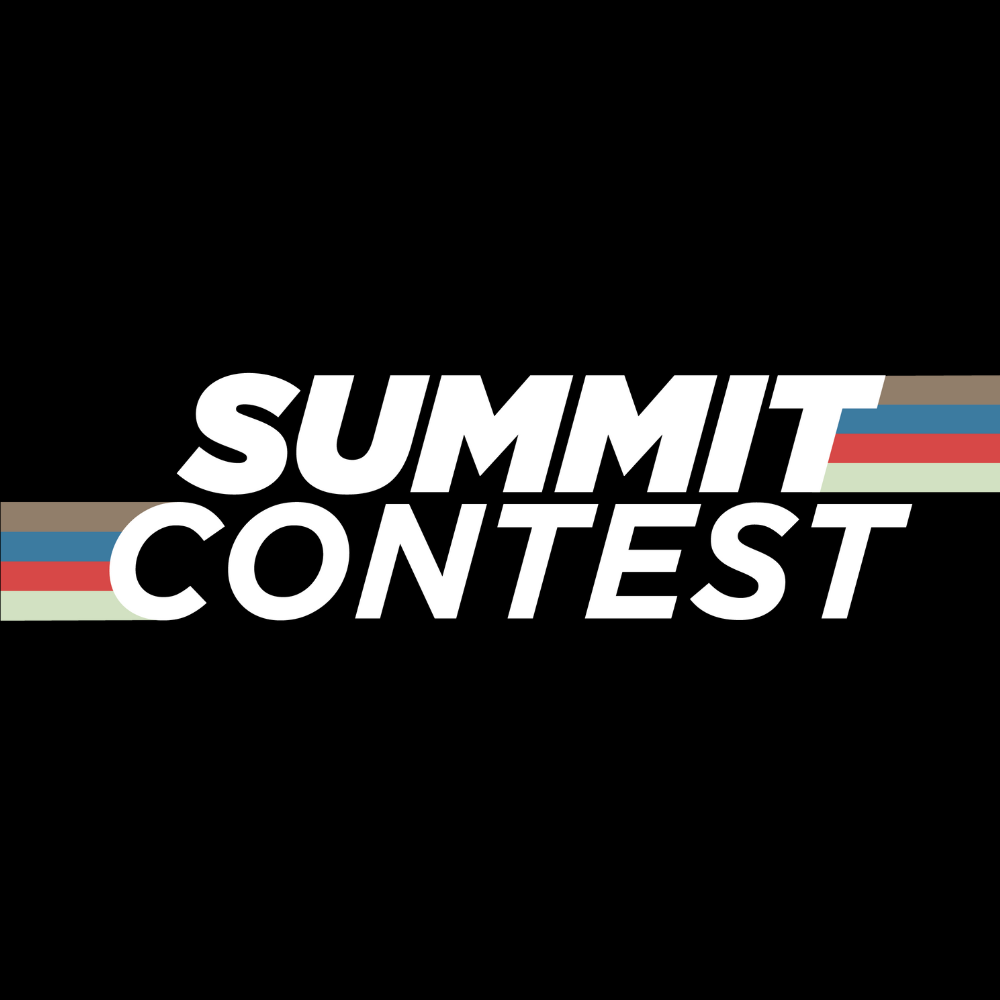 Summit Contest #1 logo
