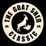 The Goat Shed Classic logo