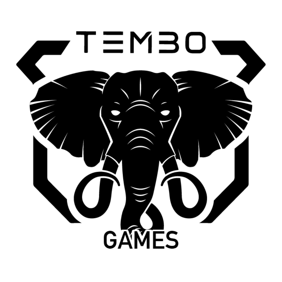 Tembo Games 2024 logo