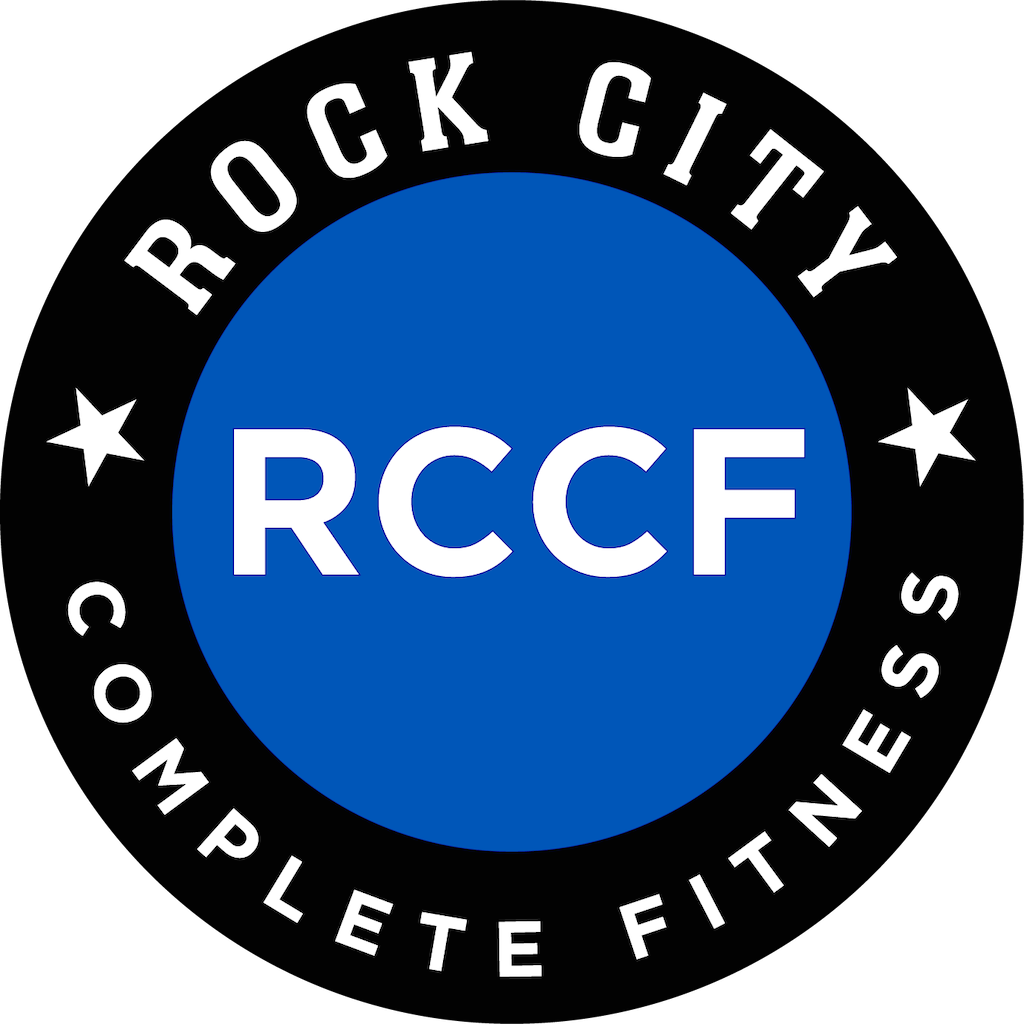 RCCF Hyrox Simulation Jan 2026 logo