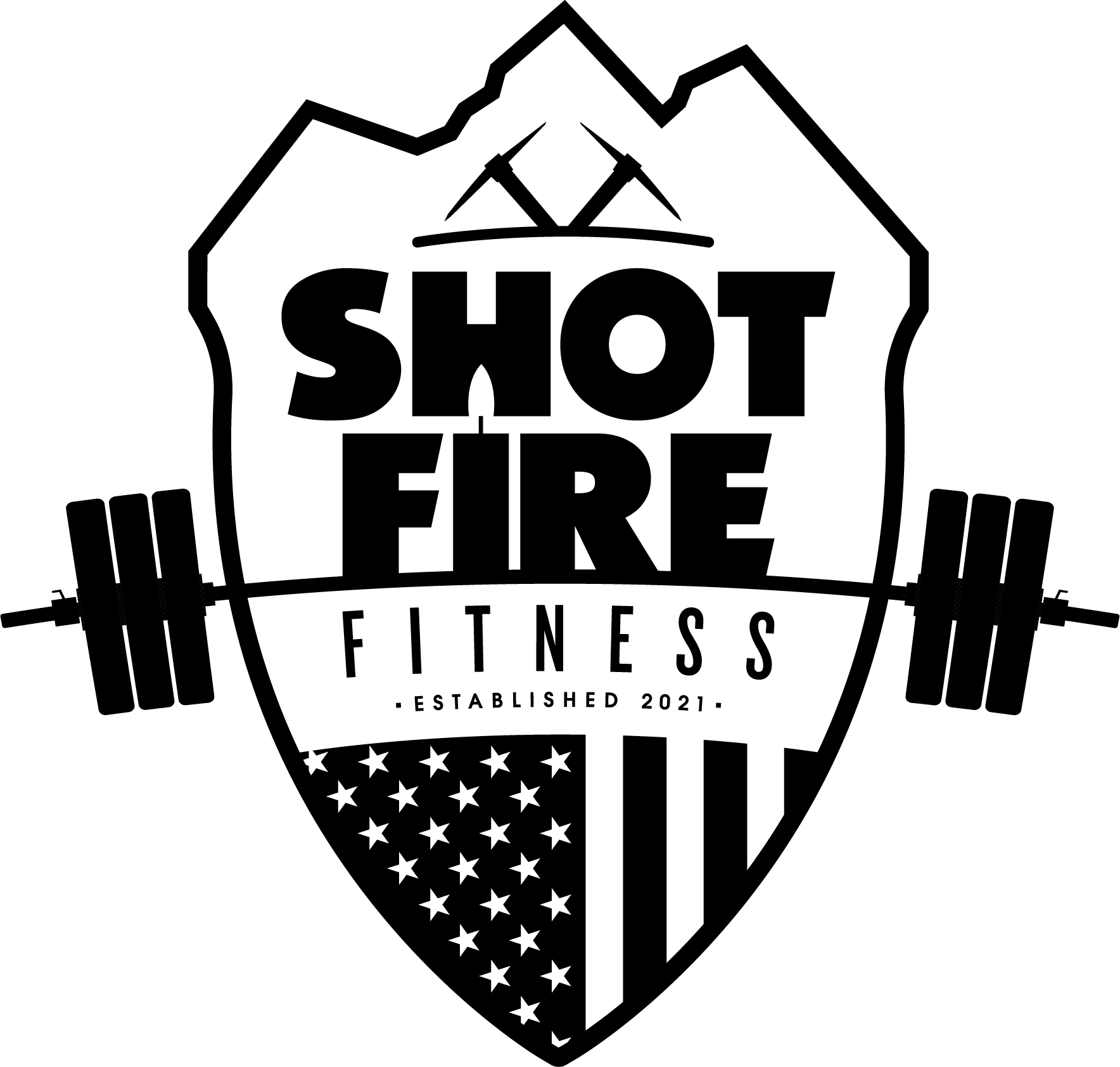 Fire In The Hole logo