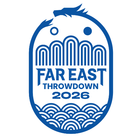 2026 Far East Legacy Online Qualifiers logo