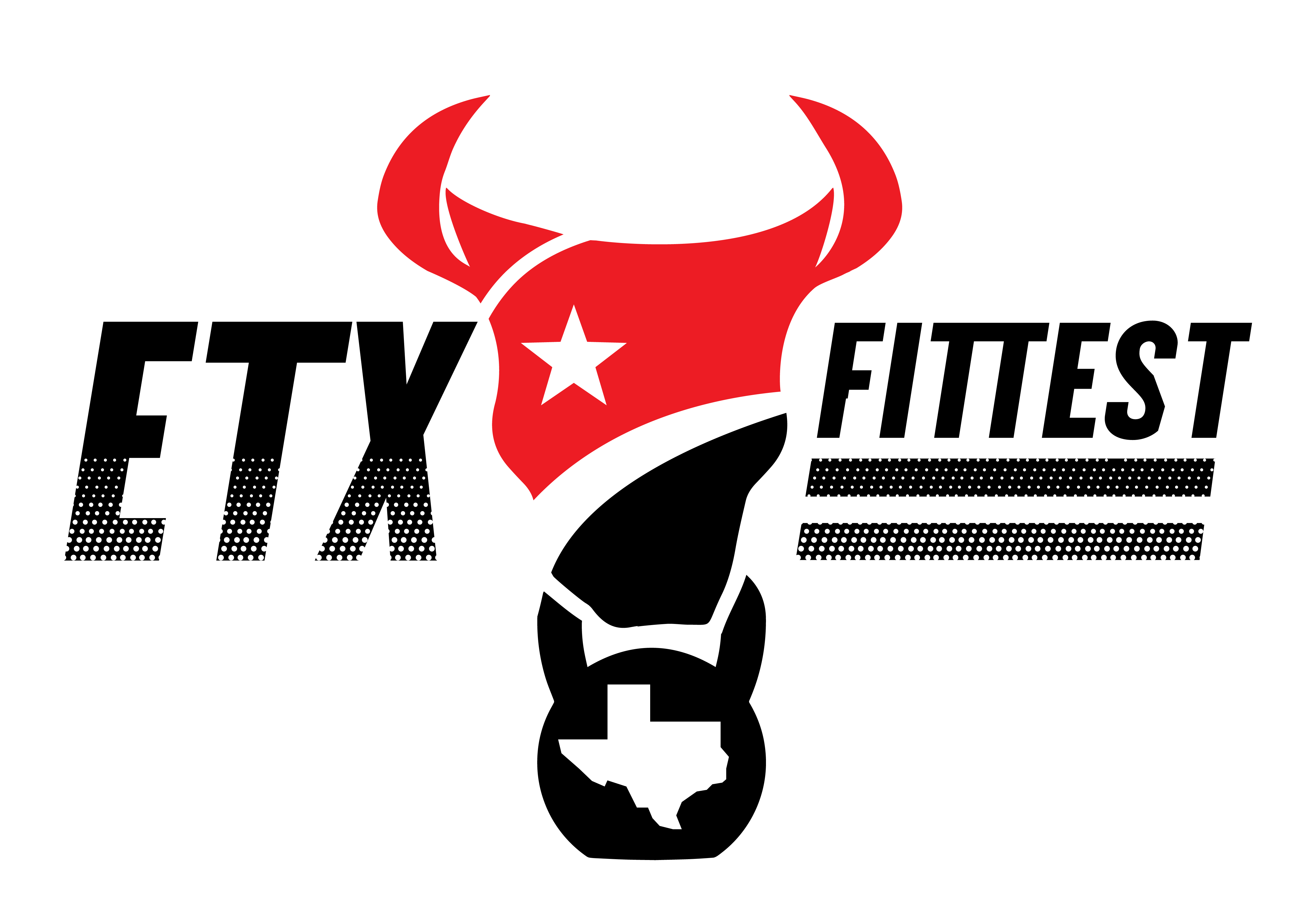 ETX Fittest Qualifiers 2021 logo