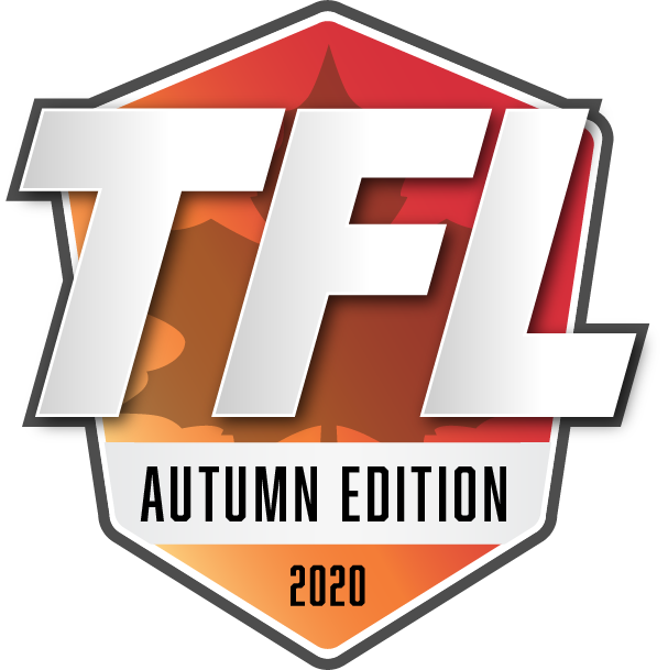 TFL Third Edition - 2020-2021 logo