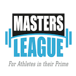2025 MASTERS LEAGUE OPEN  logo