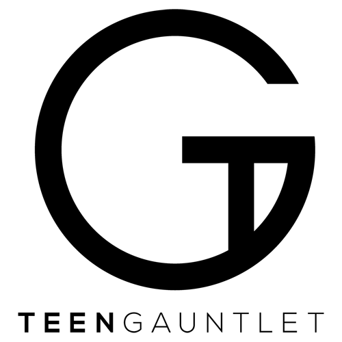Teen Gauntlet Powered by Compete Elite logo