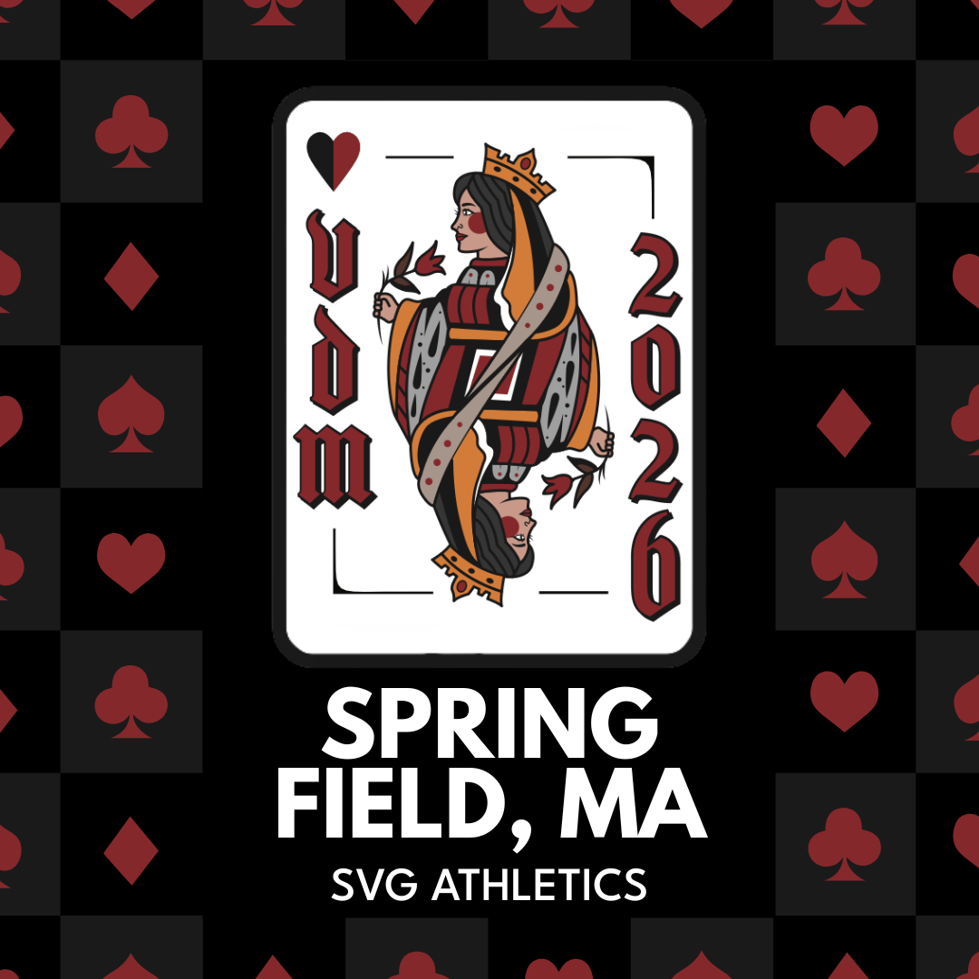 VDM 2026 - Springfield, MA logo