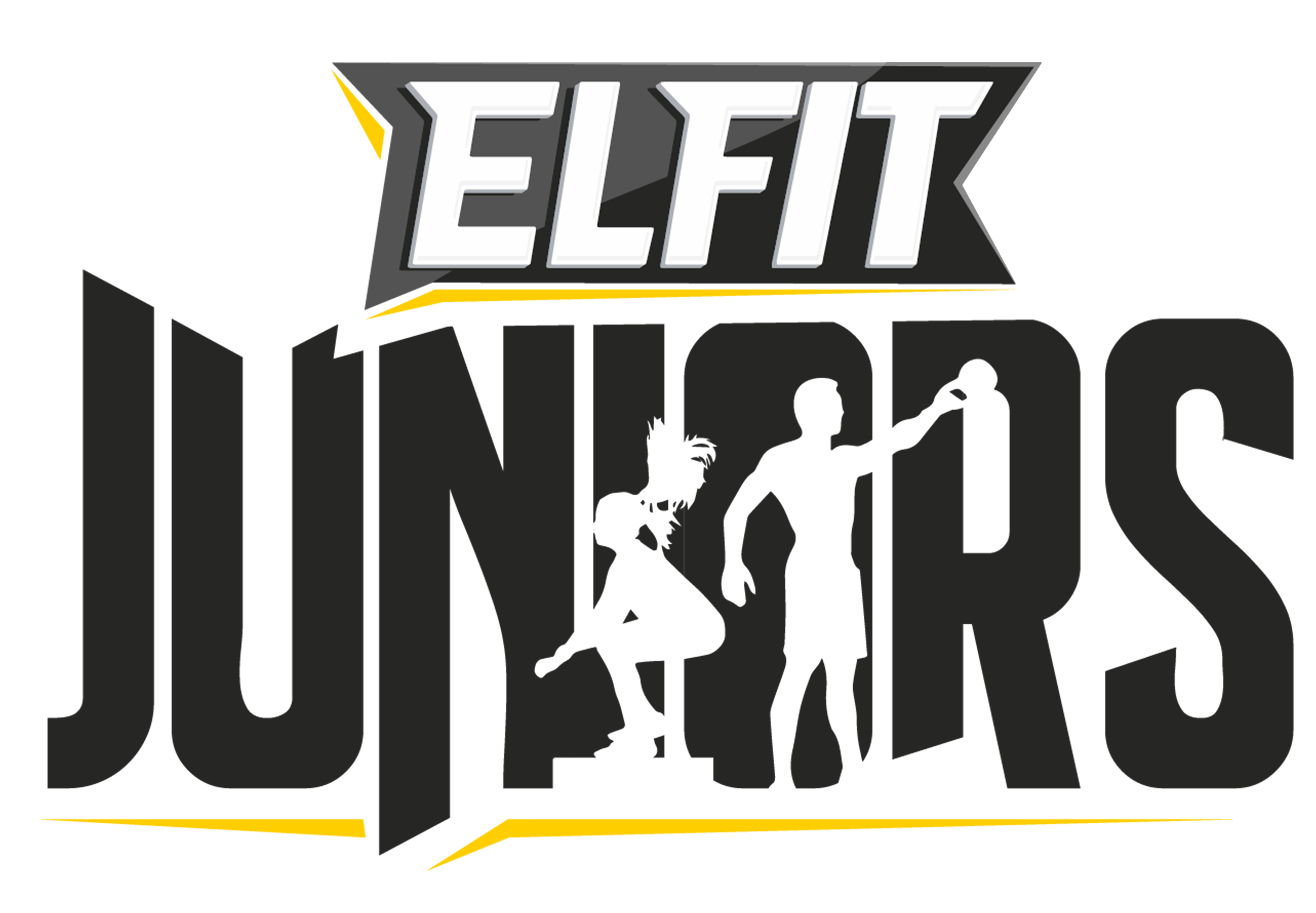ELFIT Juniors 2022 logo
