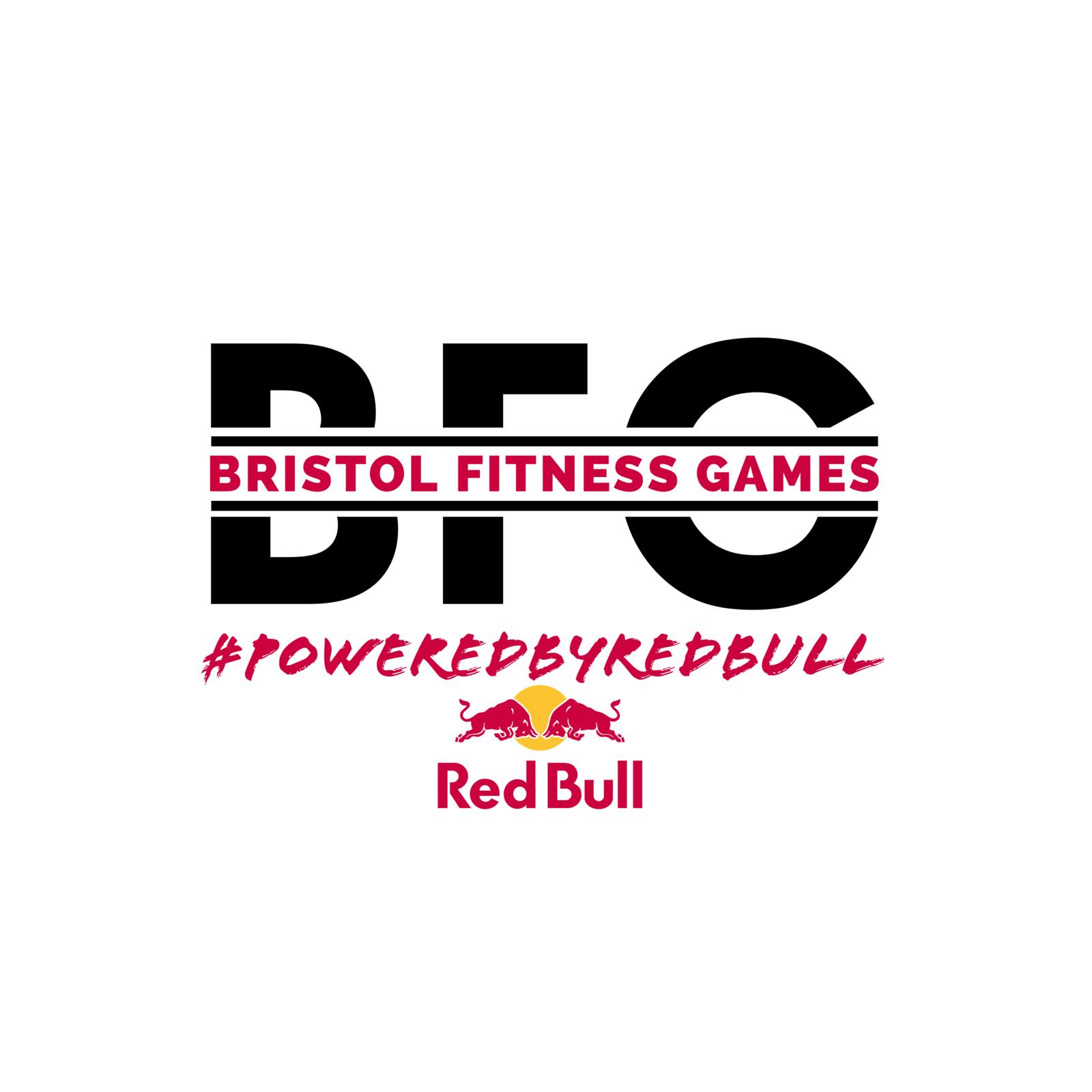 Bristol Fitness Games - SAME SEX 3'S logo
