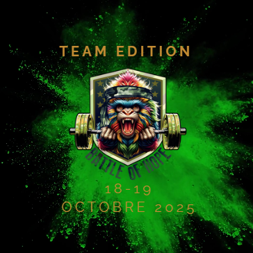 Battle of Hope - Team Edition  logo