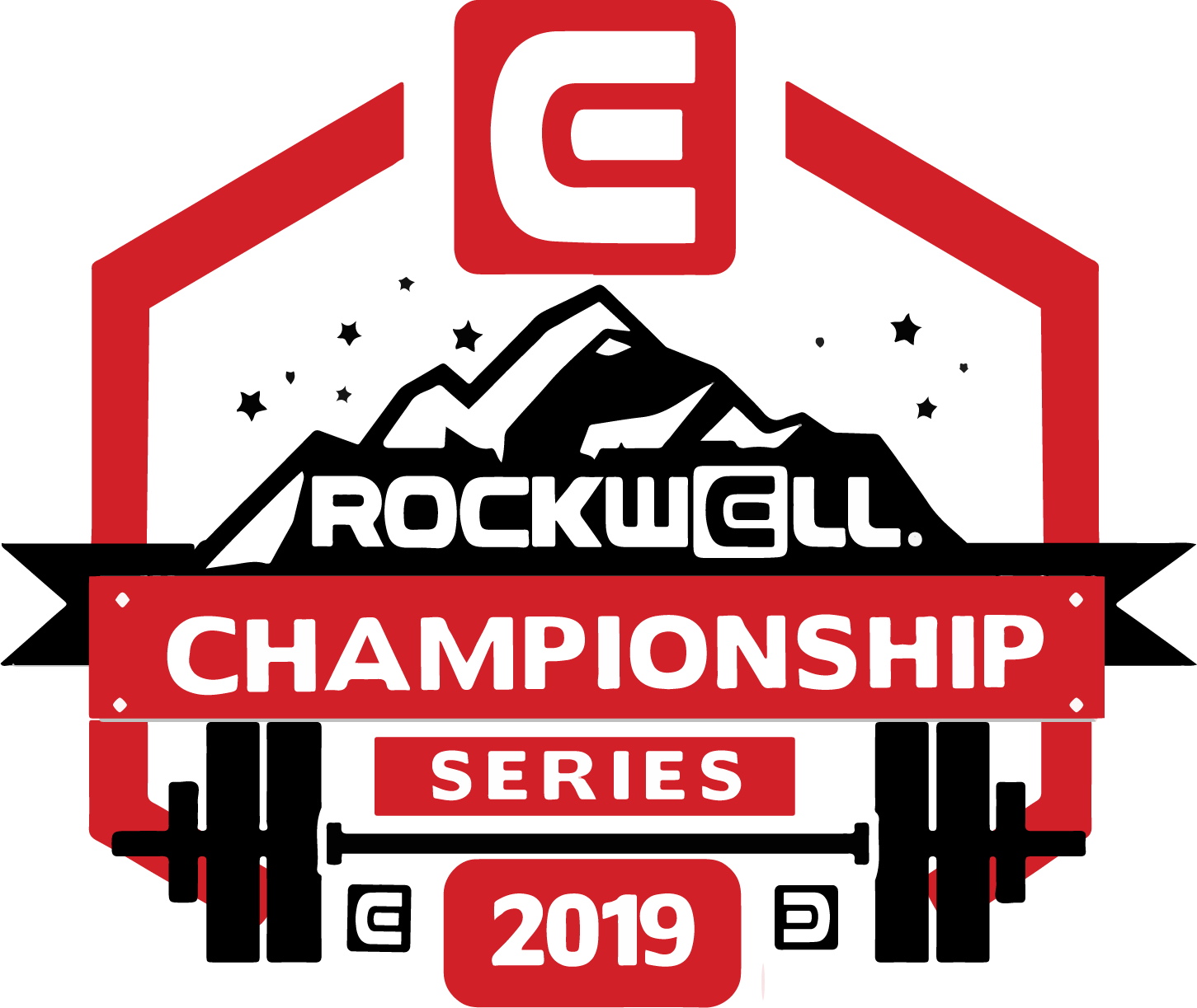 The Rockwell Team OQ - COED ELITE logo