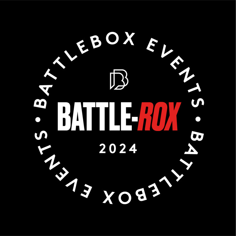 BATTLE-ROX  -  SAME SEX 3'S logo