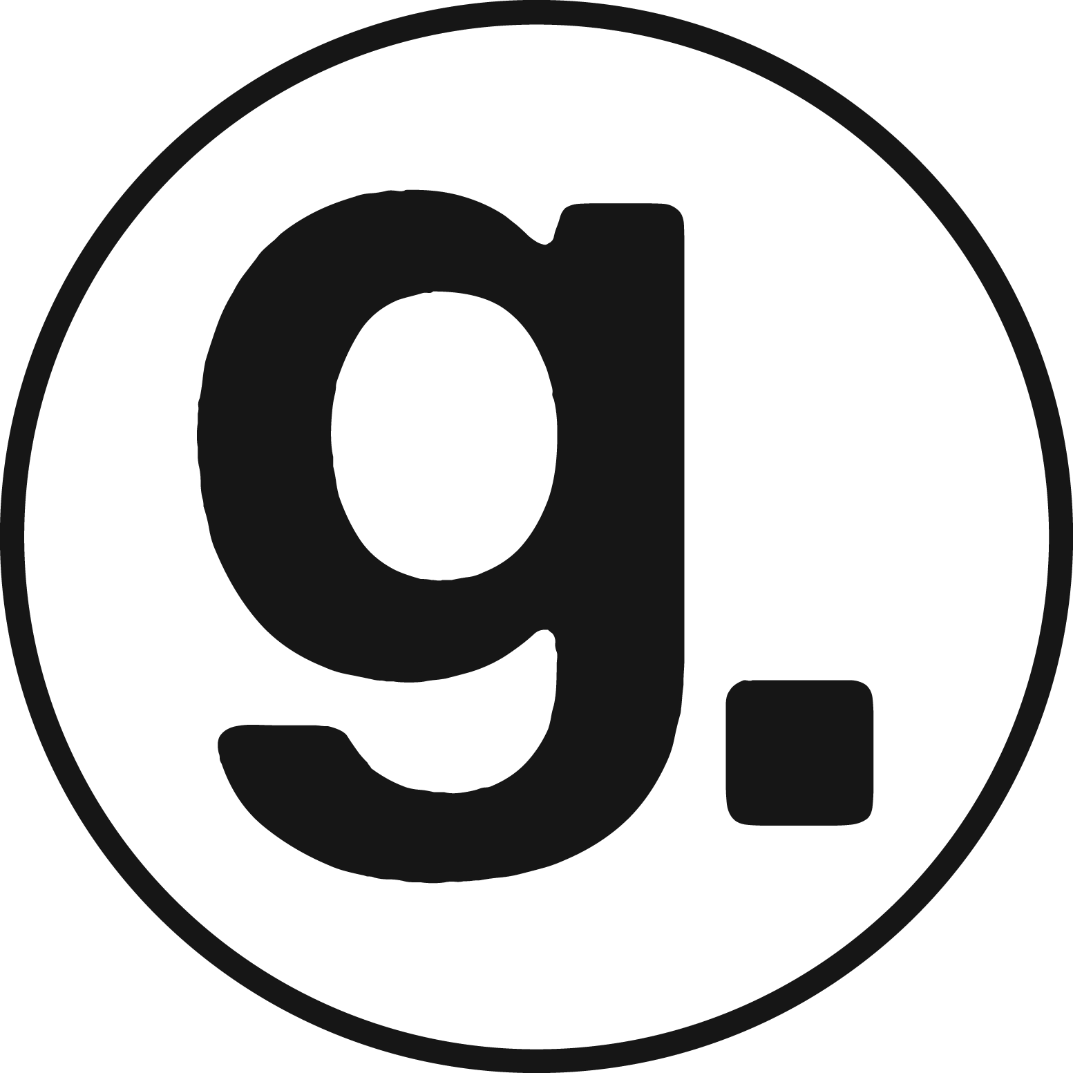 In House Comp 2023 (The Ground)  logo