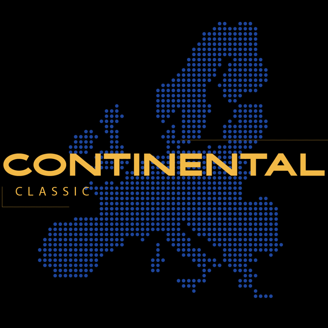 Continental Classic 2025 logo