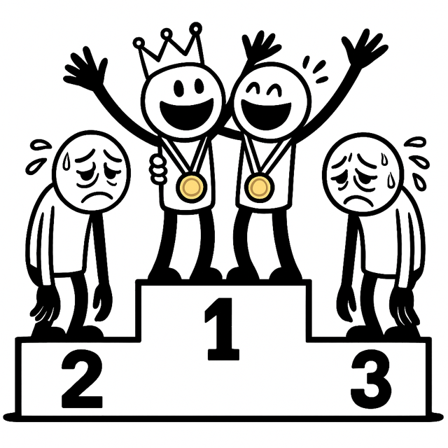 HP3 - Partner Competition logo