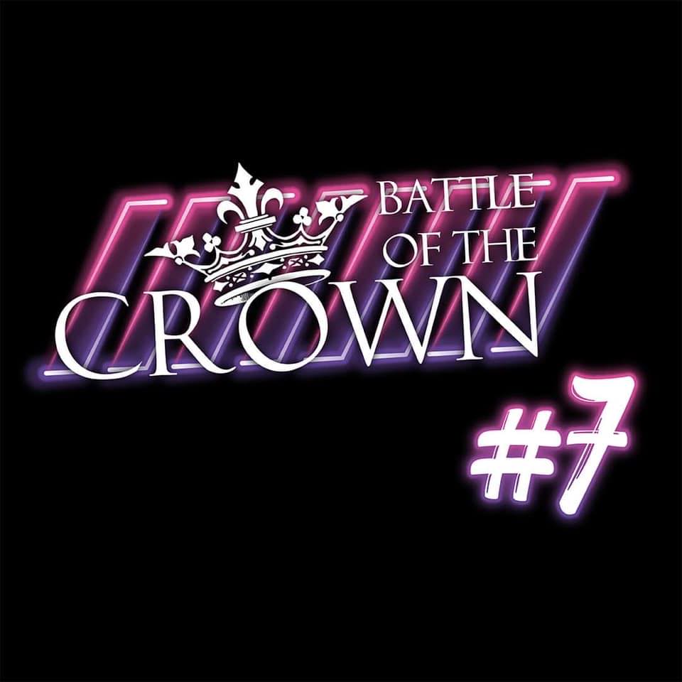 Battle Of The Crown #7 Individual Final logo