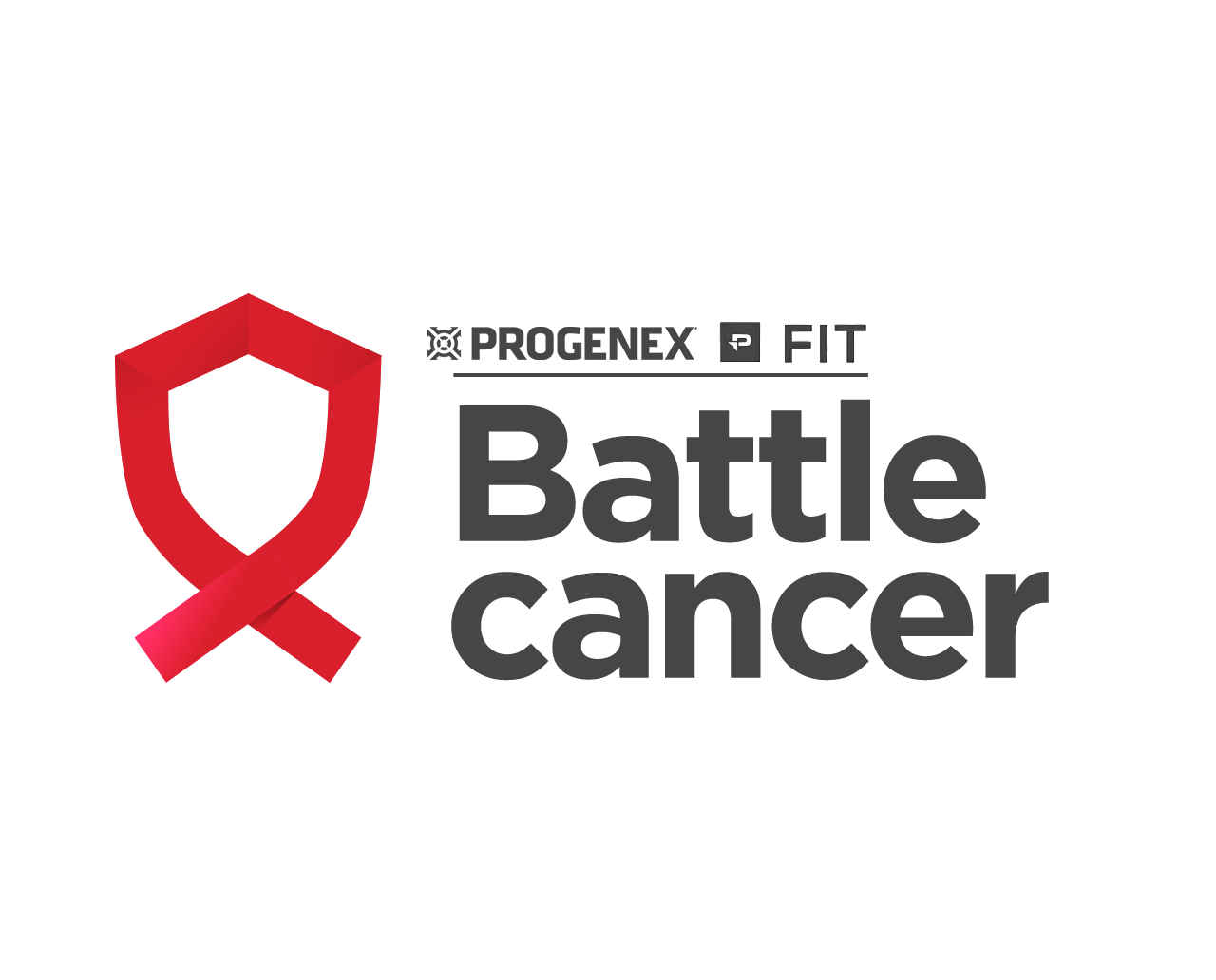 Battle Cancer Fit London logo