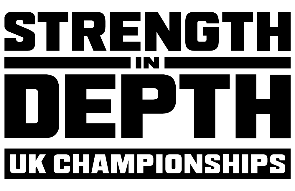 SiD UK Championships logo