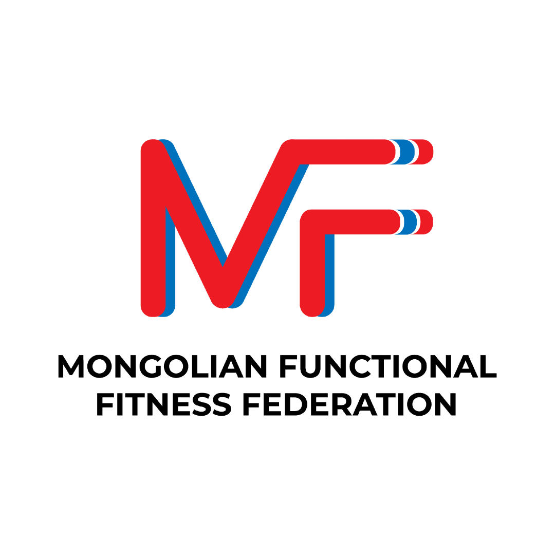 MF3 National Functional Fitness Championship 2024 logo