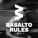 Basalto Rules 2025 logo