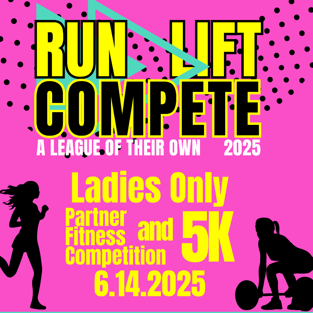 A League of Their Own logo