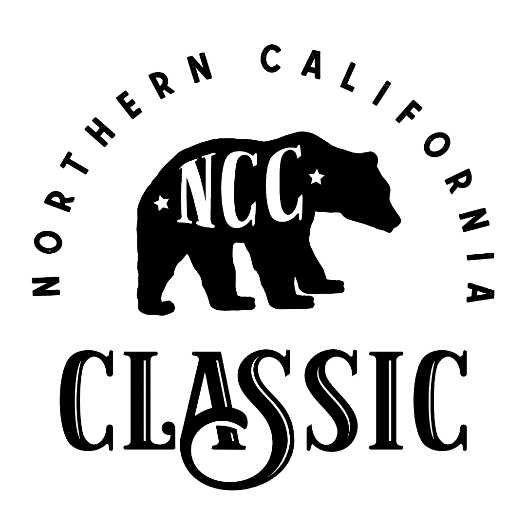 Northern California Classic 2026 logo