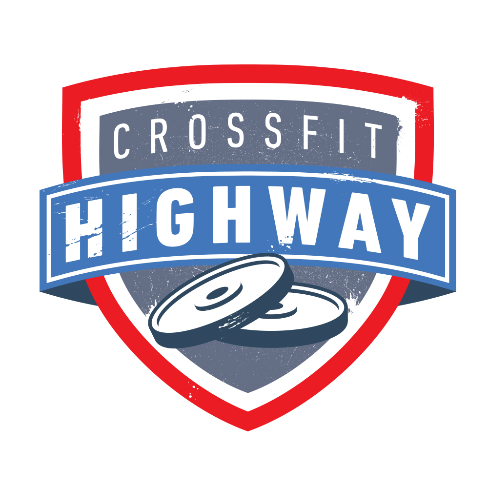 Highway 10år - KM 2025  logo