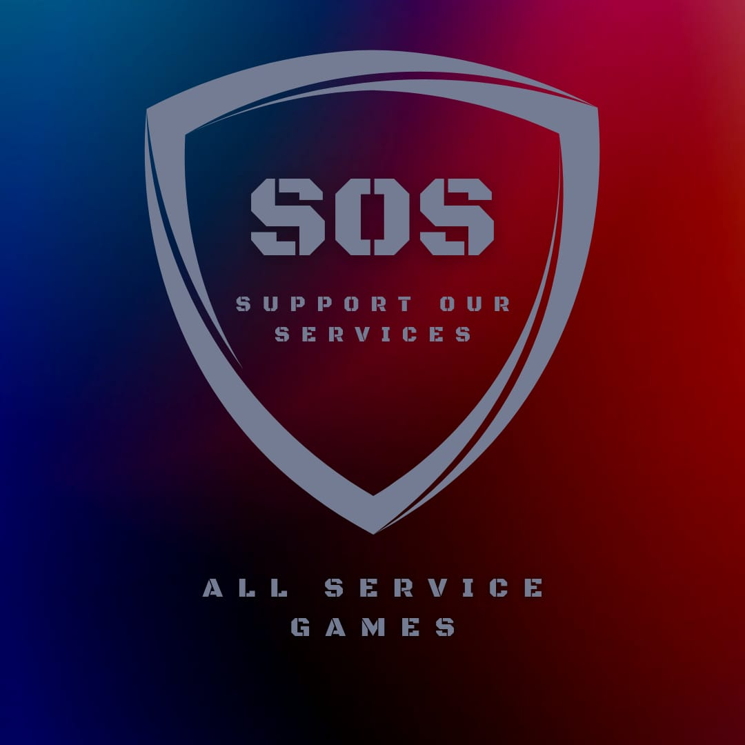 SOS Throwdown Summer Live Event logo