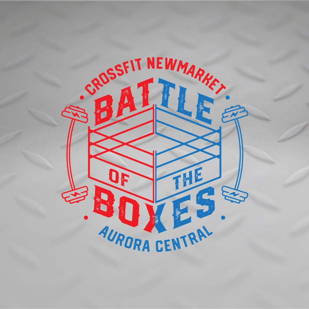 Battle Of The Boxes 2024 logo