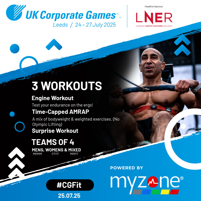 CGFit logo