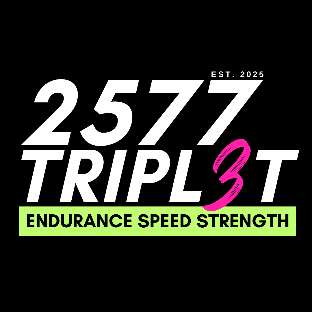 2577 Triplet logo