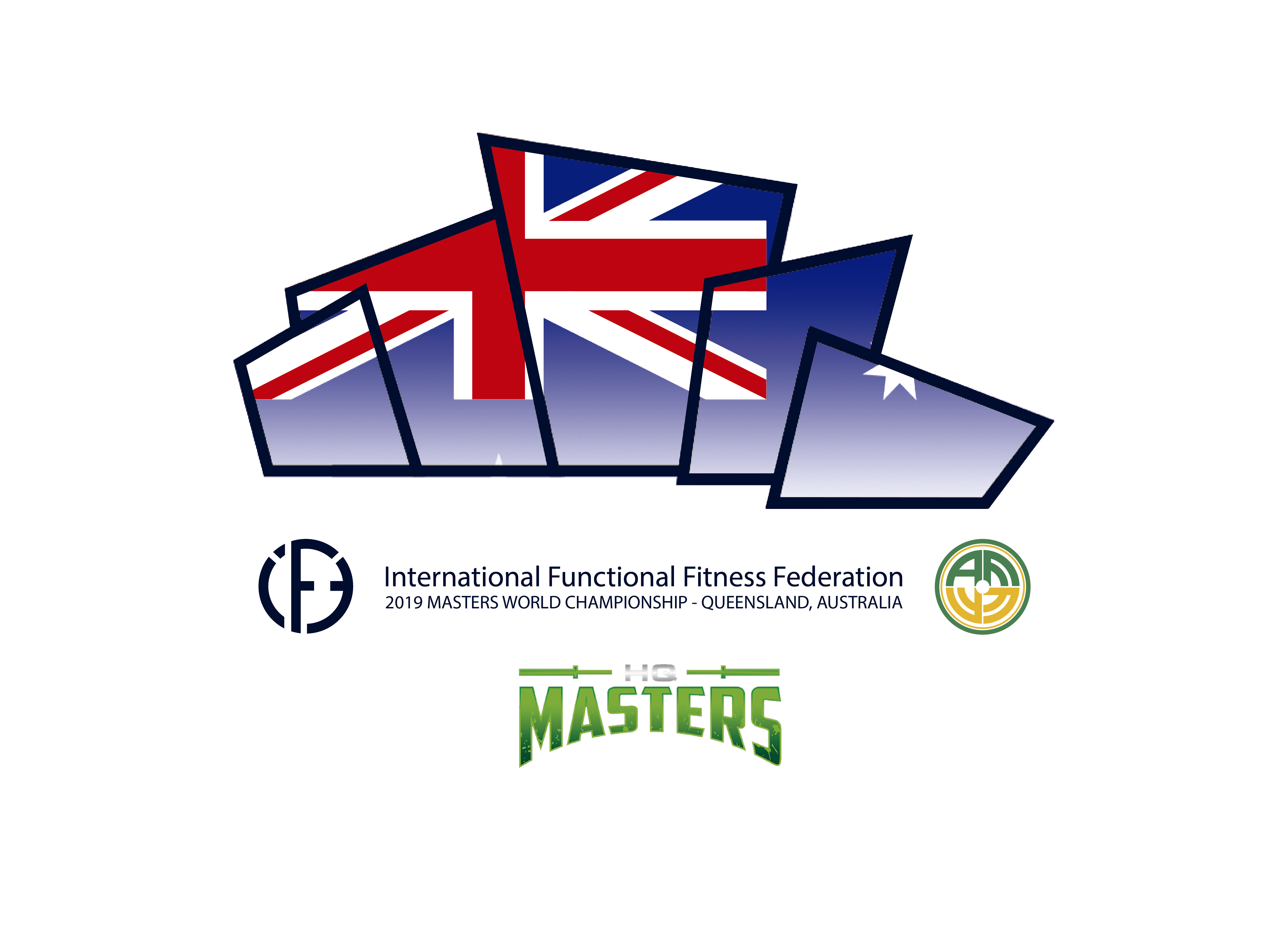 2019 Masters HQ Semi Final - WA logo
