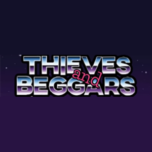 Thieves & Beggars 4 logo