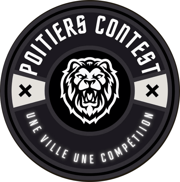 Poitiers Contest 2025 logo