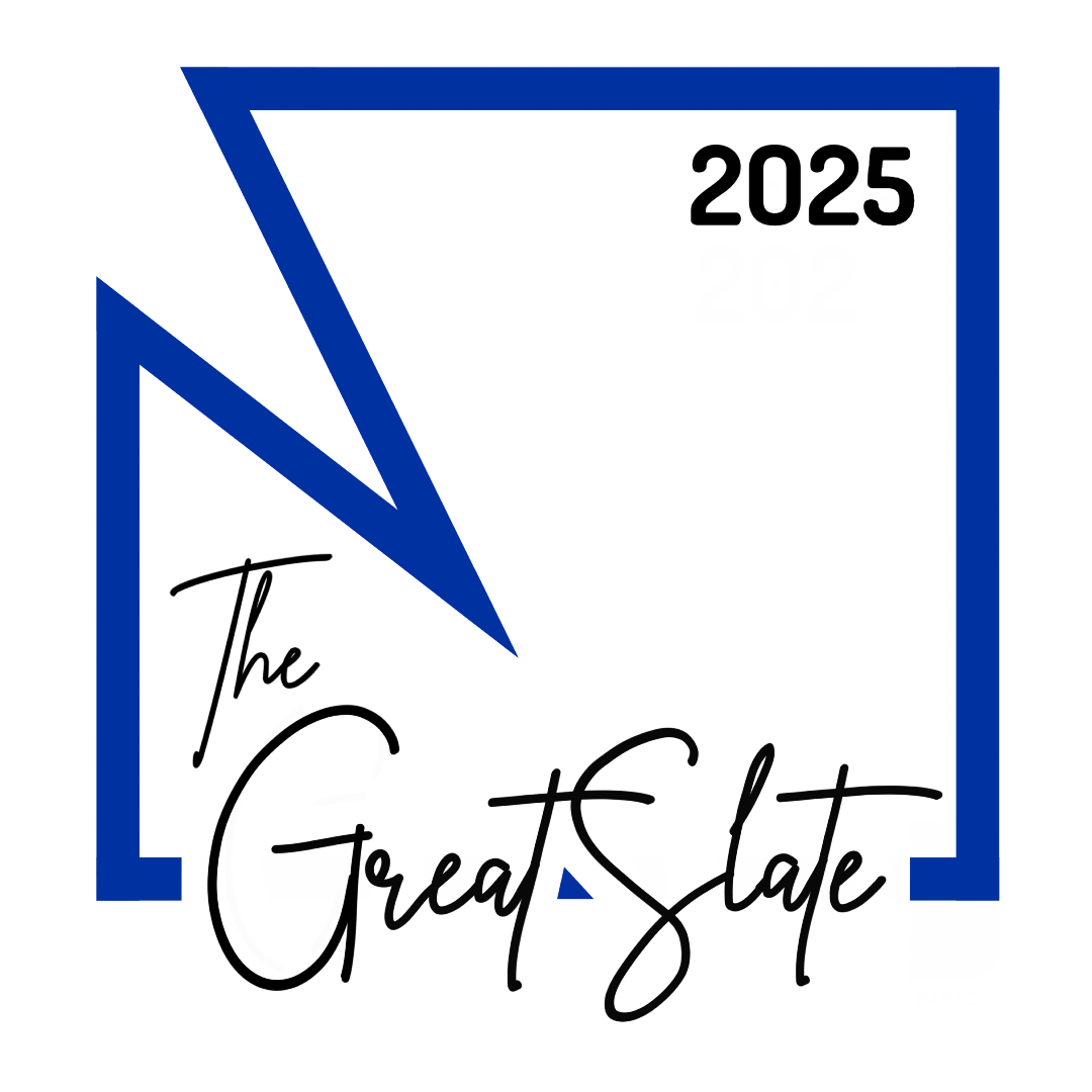 The Great Slate - 2026 logo