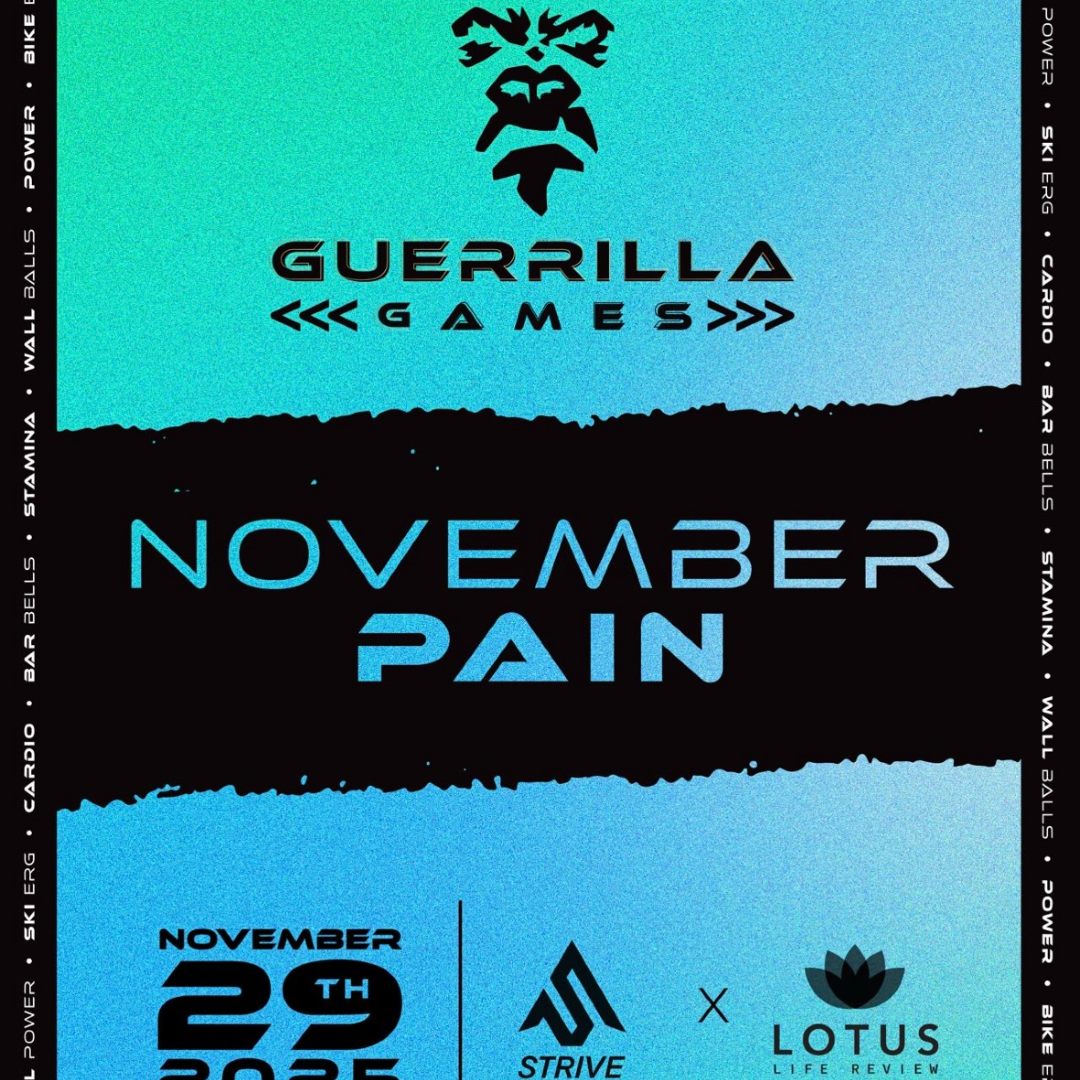 Guerrilla Games  logo