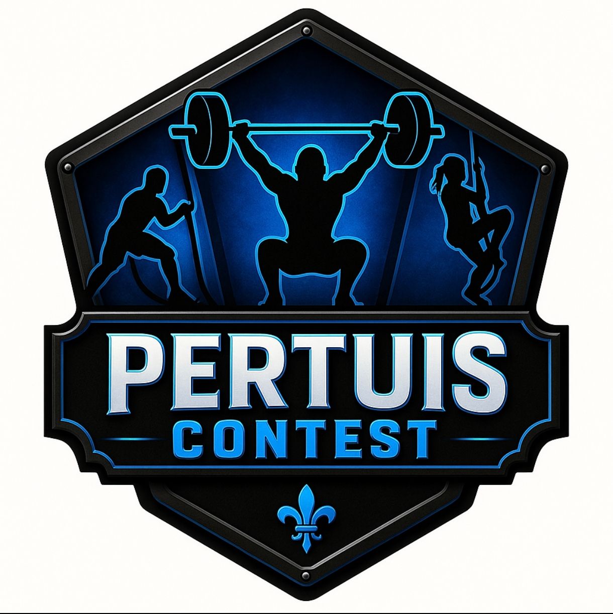 Pertuis Contest - Spring édition 🪓 logo